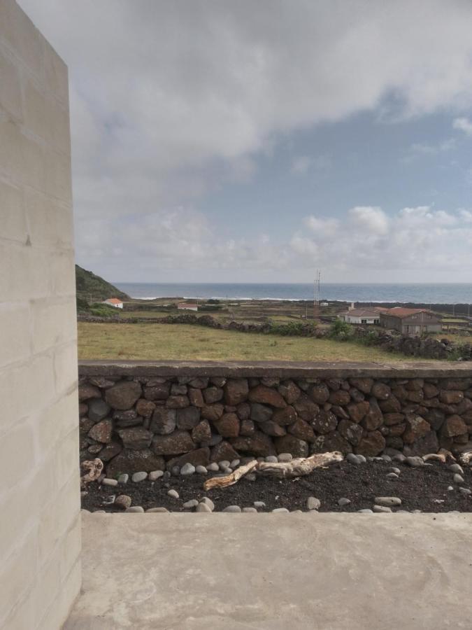 Casa Bidarta Villa Faja Grande Exterior foto